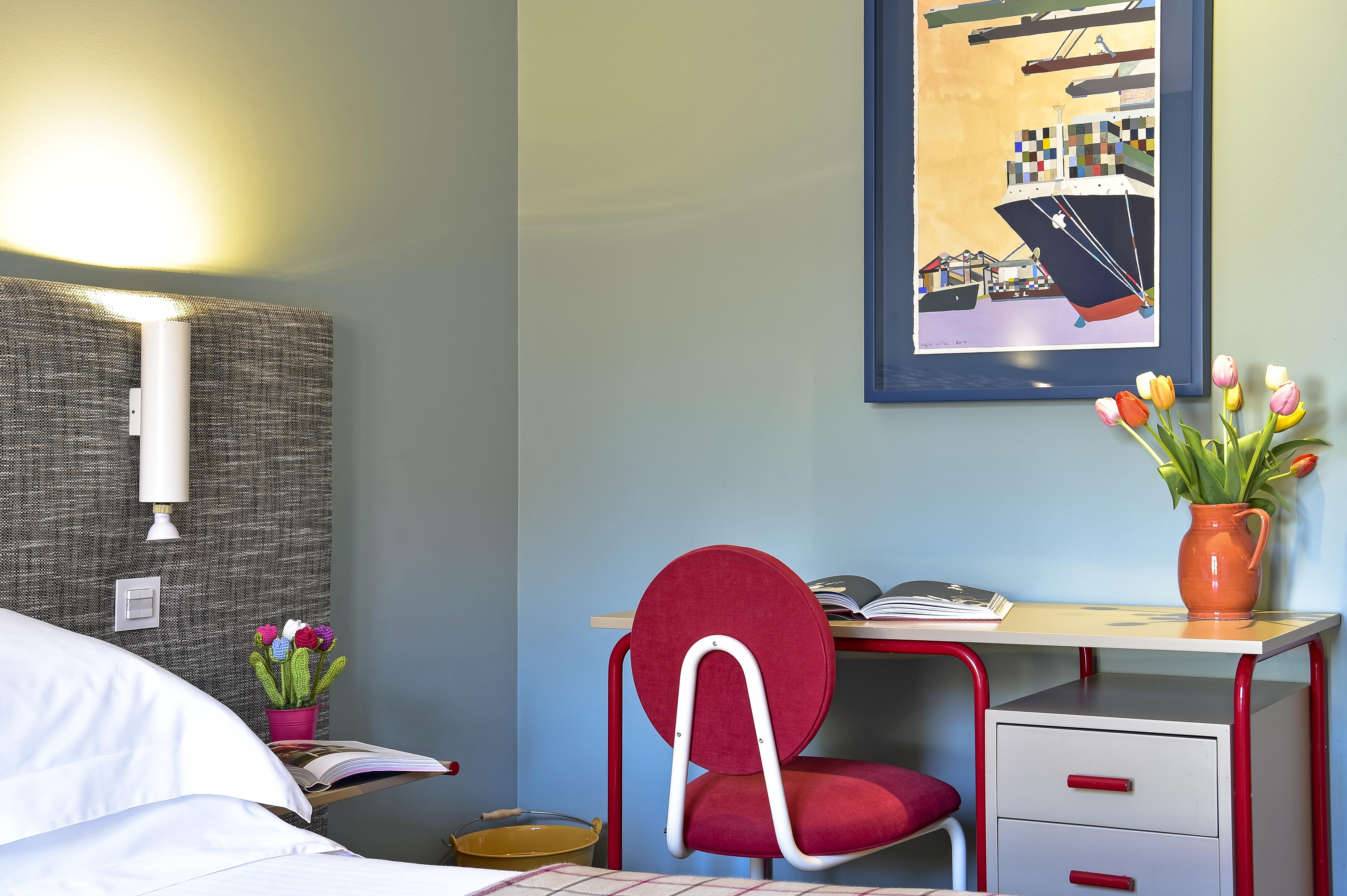 The Editory House Ribeira Oporto