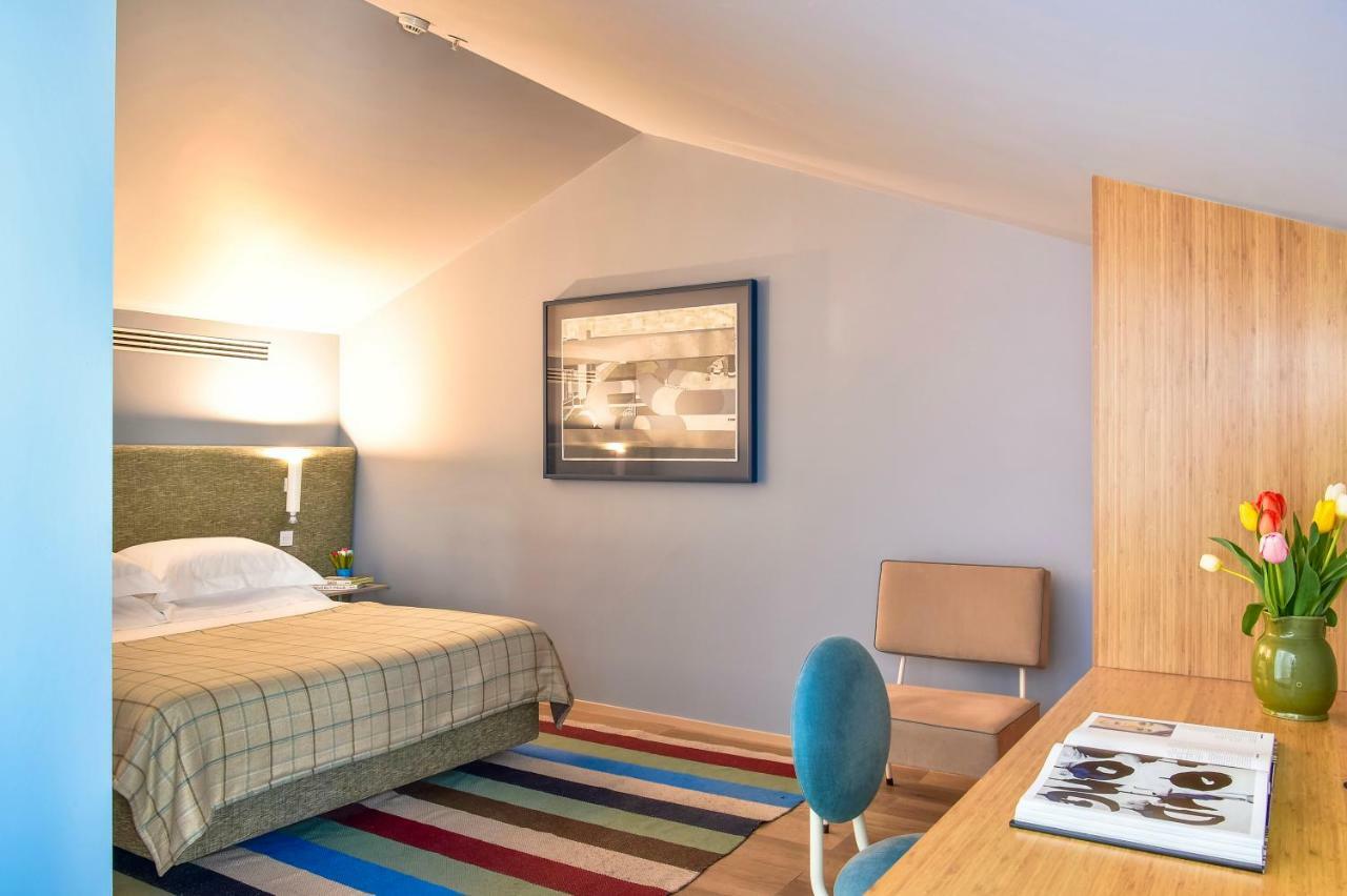 The Editory House Ribeira 4* Oporto